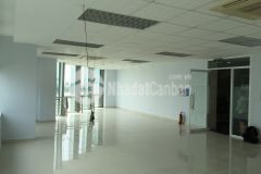 Cho thuê văn phòng mặt tiền bạch đằng view siêu đẹp dịch vụ tòa nhà chuyên nghiệp