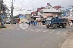 Đất mặt tiền ngay nút giao hoàng văn thụ huyền trân công chúa phường 5 đà lạt