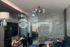 Bán nhà đẹp hẻm xe hơi kế bên siêu thị aone tân phú. hcm giá tốt