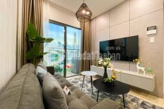 Căn hộ trung tâm tp thuận an bình dương sở hữu lâu dài chỉ với 160tr