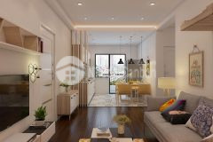 Cần cho thuê mặt tiền trương công định, tp vũng tàu