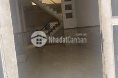 Cần bán gấp nhà hxh đường số 9, bình hưng hoà bình tân 68m2, 2 tầng, 4.7tỷ