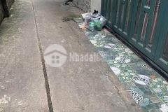 Bán gấp cách đường trường sa 20m đi bộ qua chợ phú nhuận