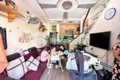 Bán nhà 26m2, 4 lầu, trần văn quang, phường 10, tân bình.