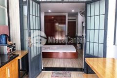 Nhà đẹp vào là ở ngay tại phú nhuận 57m2 9.9 tỷ nở hậu