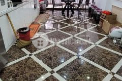 Phân lô chiến thắng, văn quán 40mx5 tầng kinh doanh vỉa hè chỉ 8 tỷ