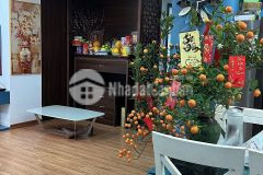 Bán chung cư hàm nghi, mỹ đình, nam từ liêm, 126m2,3 ngủ, 3.85 tỷ, đẳng cấp