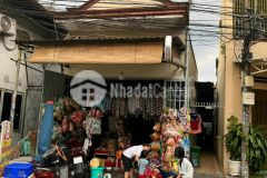 Bán nhà đường số 1 kdc sống thần, tp dĩ an. shr 5.38 tỷ. lh0938849356.