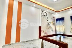 Hẻm xe hơi, 4tầng btct 38m2 tây thạnh, tân phú dòng tiền 15trtháng nhỉnh 4 tỷ.