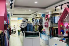 Nhà mặt tiền, 42m2, 3 lầu, bình thạnh, giá 12.95 tỷ,