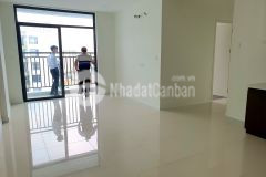 Bán căn hộ 3pn 87m2 giá chỉ 4,6tỷ nhận nhà ở ngay giá đã gồm phí chuyển nhượng.