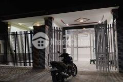 Cần bán gấp căn nhà cấp 4,132m2 shr,thổ cư, hồ văn tắng, 780 triệu tl