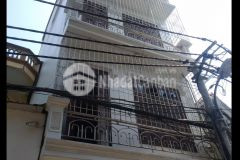 Bán nhà ngõ 116 nam dư, lô góc, kinh doanh, 38m2, mt 4.5m, chỉ 4.49 tỷ.