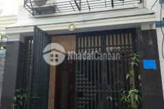 Bán nhà phô ngoc lâm, long biên, ô tô gần, 56m2 x 4 tâng, mt 3.5m, 4.2 tỷ