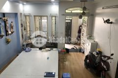 Gò vấp nvk phường 8, hxh thông, gần cv làng hoa 72m2, 3 tầng chỉ 5 tỷ