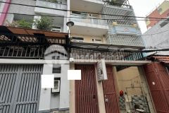 Hàng siêu vip hẻm xe tải nguyễn xí, 4 tầng 4pn, 4x20, nhỉnh 10 tỷ.