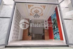 Hạ giá cho thuê nhà nguyên căn 2.5 tầng mặt tiền đường 29 hải châu