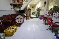 Bán nhà hxh nguyễn hữu cảnh p22 bình thạnh 54m2 3 tầng 6.2 tỷ