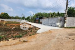 Bán 2 lô lk hẻm cấp 1 đường nguyễn tri phương bmt đakalk