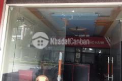 Nhà định cư mỹ cần bán gấp, đường đôi 39m, p.ngọc trạo