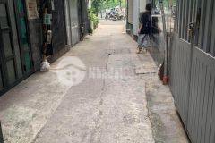 Cần bán nhà phố 4 tỷ, trường sa, phường 17, quận phú nhuận