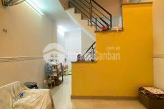 Nhà rẻ nhất quận 10, 34m2 3 tầng, 3pn, gần mặt tiền, chỉ 2.7 tỷ, 0902934079
