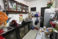 Bán nhà nguyễn cửu vân phường 17 bình thạnh 50m2 2 tầng 5.7 tỷ