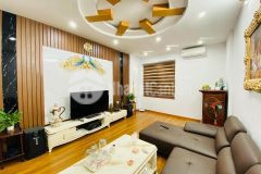 Bán nhà phố ái mộ, bồ đề, 40m2, mt4.1m, phân lô, ô tô đỗ cửa, nhỉnh 4 tỷ