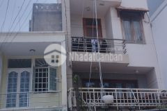 Cc bán nhà mặt tiền sơn kỳ quận tân phú 4,5x19m, 5 tầng, giá 10,5 tỷ