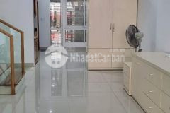 Cho thuê nhà mặt tiền 4 tầng phố ẩm thực lê thanh nghị, chỉ 20 trth