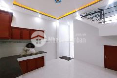 Nhà bán 3 tầng 39m2 mễ cốc quận 8 nhà đẹp ở ngay nhỉnh 3 tỷ