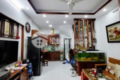 Bán nhà minh khai, 35 m2, 5 tầng sạch đẹp, mặt tiền hơn 4m, giá chỉ 3 tỷ 3