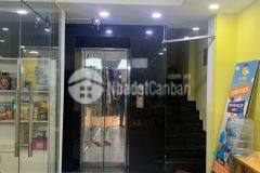 Bán gấp nhà mặt tiền phan văn trị, gò vấp 6,2x24m giá 19,5 tỷ