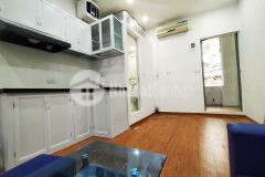 Bán gấp ch 2 mặt thoáng tt 1,05 tỷ phố 83, dt 35m2, đẹp ở luôn, có gác xép