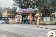 Bán đất 45m2 mt 4,5m vân trì vân nội đông anh đường ô tô 7 chỗ nhỉnh 1,5 tỷ lh 0886736116.