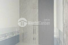 Cho thuê căn nhà trệt mới 100 đs 02 kdc hạnh phúc long hoà bình thuỷ cần thơ 5 triệu giá t