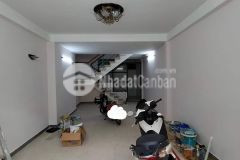 Chỉ 8 tỷ 53m2 4 tầng hẻm 8m bán nhà mới đường kinh dương vương, q.6, sát mặt tiền