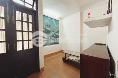 Bán nhà mt hải châu 3 tầng 4 pn, 90m2 chỉ 6.x tỷ. 0905.880.363