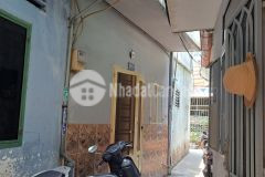 Cần bán gấp nhà quận gò vấp, phường 17 2 tầng 2.150 tỷ.