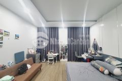 Chính chủ nhờ bán phố trần đại nghĩa, hbt, ô tô, 45m, 5t, nhỉnh 5 tỷ, lh 0984417892.