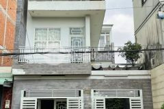 Nhà mặt tiền đại lộ 3 phước bình 4 tầng thang máy xịn dt 154m2 nhỉnh 18 tỷ