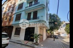 Bán nhà kim đồng, lô góc, kinh doanh, ô tô, 41m2, mt 5.5m, 11.79 tỷ.