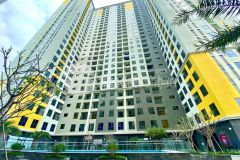 Cần bán lại căn 1 phòng ngủ bcons plaza