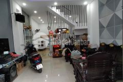 Hxh điện biên phủ 4x14 6.2 tỷ p 17 bình thạnh