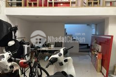 Bán nhà hxh phan văn trị, p.11, bình thạnh, 4x10,3 tầng, 5.3 tỷ