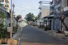 Bán đất khu dân cư lan phương giáp vành đai 2 phường tam bình giá 7,3 tỷ