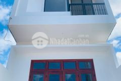 Mặt tiền kinh doanh mua bán, vị trí đường nguyễn hữu thọ trà bá