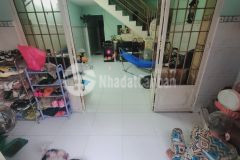 Bán nhà hẻm xe hơi đỗ xuân hợp 48m2 3.5 tỷ phước long a tp thủ đức