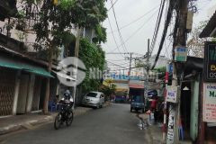 Bán nhà hxh phạm viết chánh p19 bình thạnh 48m2 3 tầng 6.3 tỷ