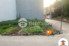 Bán đất 60m2 mt 4m lô góc thôn đoài nam hồng đông anh đường ô tô 7 chỗ nhỉnh 2 tỷ lh 0886736116.